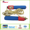 Wholesale in china polyester skipping rope